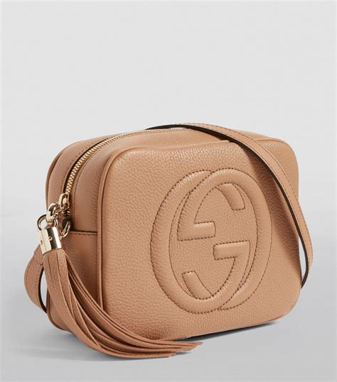 harrods gucci soho bag